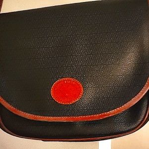 Vintage Medium Valentino Crossbody